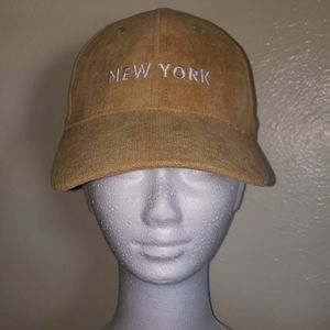New York Classic Hat